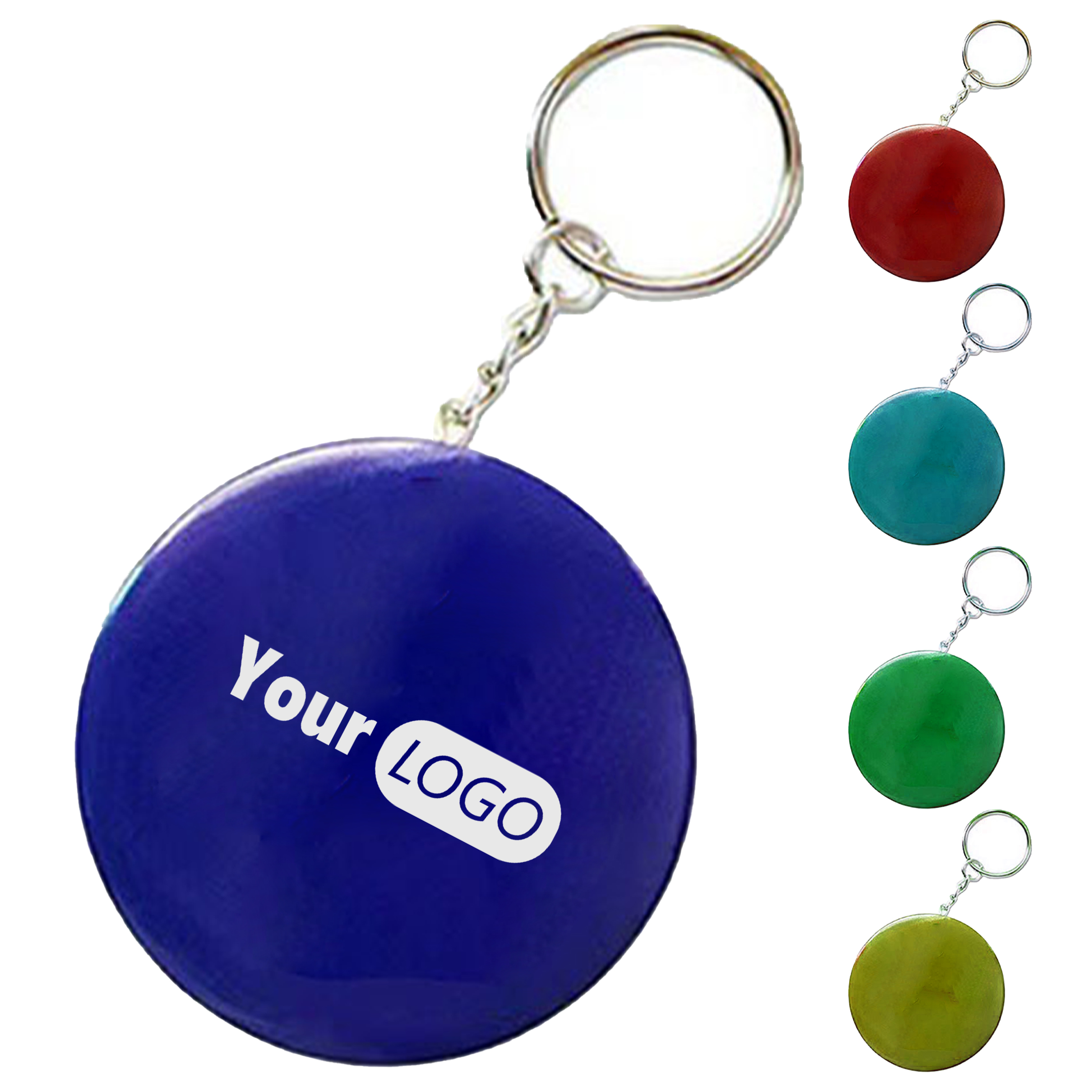 Aluminum Alloy Reliable Bottle Opener Keychain For Everyday Functionality 1