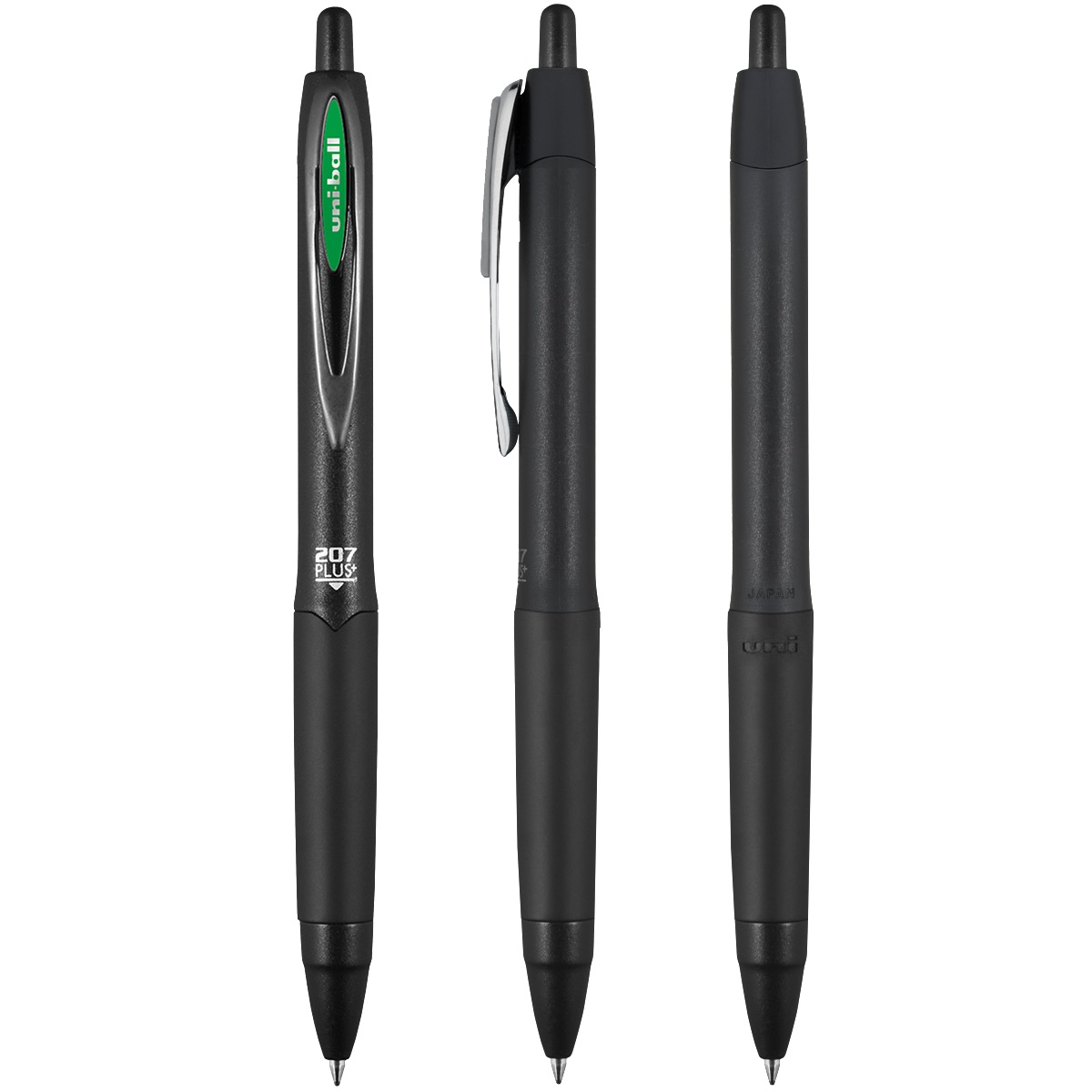 uni-ball® 207 PLUS+ Gel Pen 63