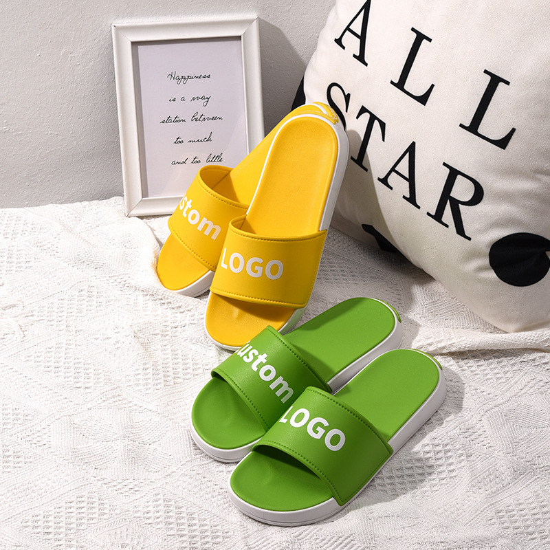 Fashion Men Female Sandals 5