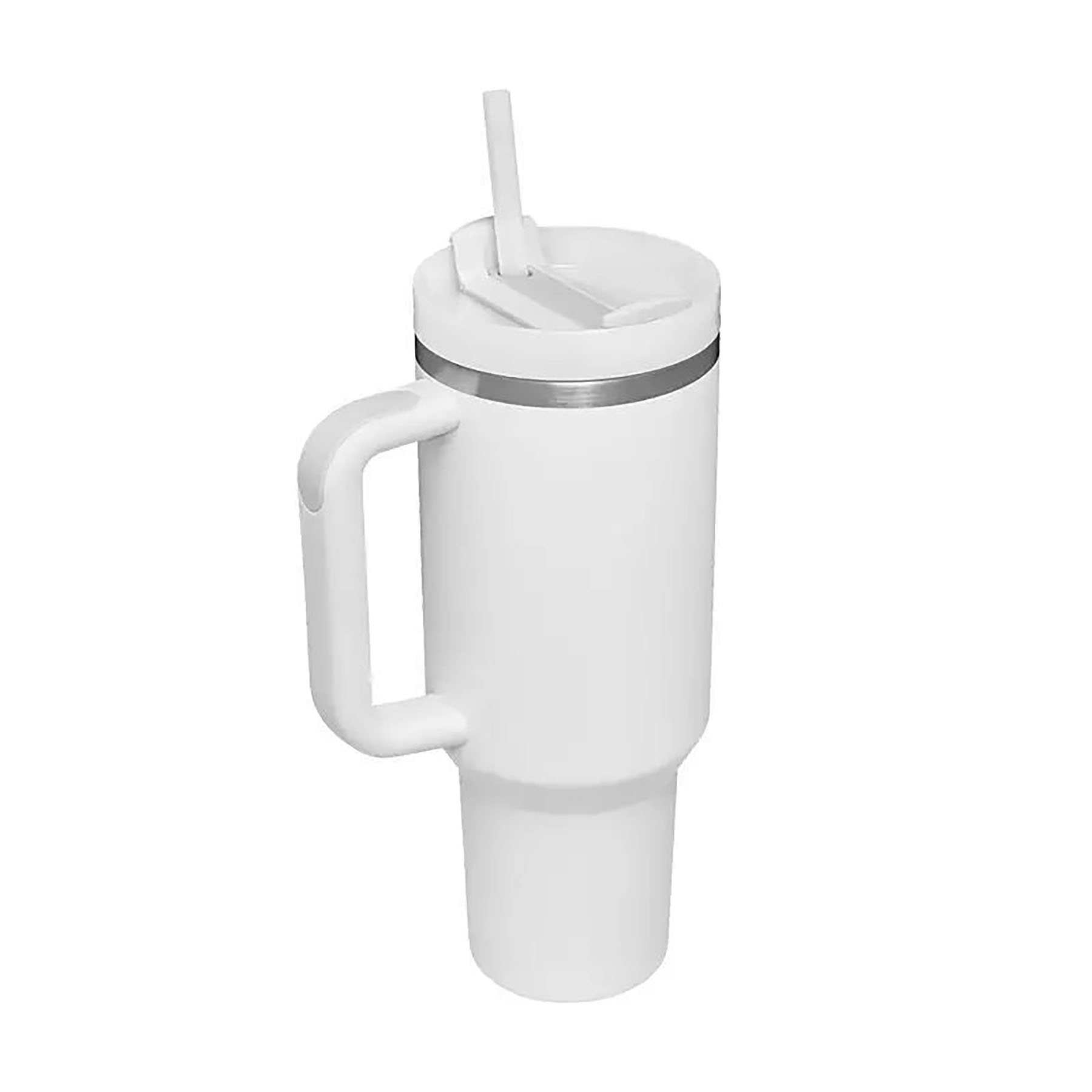 40 oz. Vacuum Insulated Travel Tumbler 11