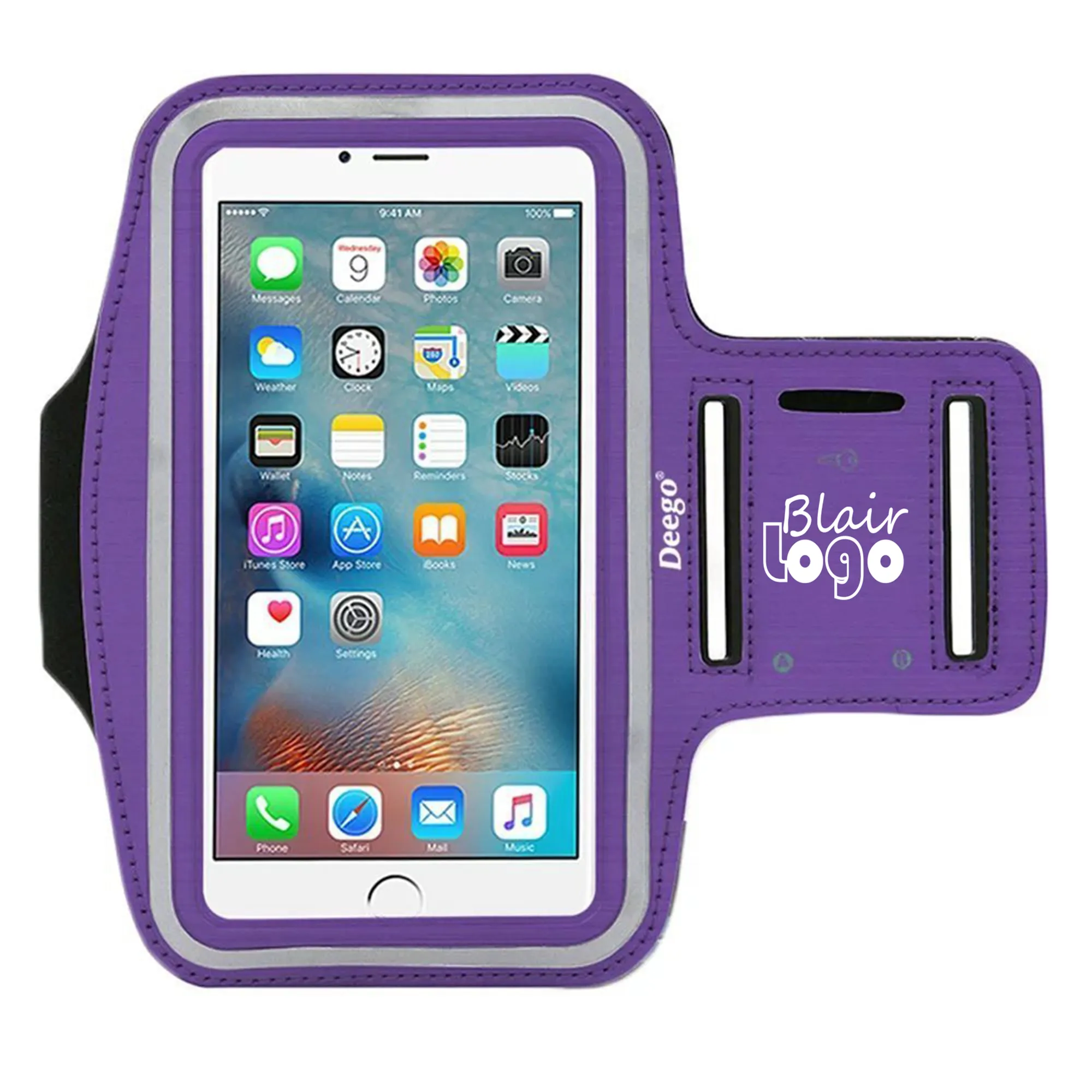 Mobile Phone Armband 4