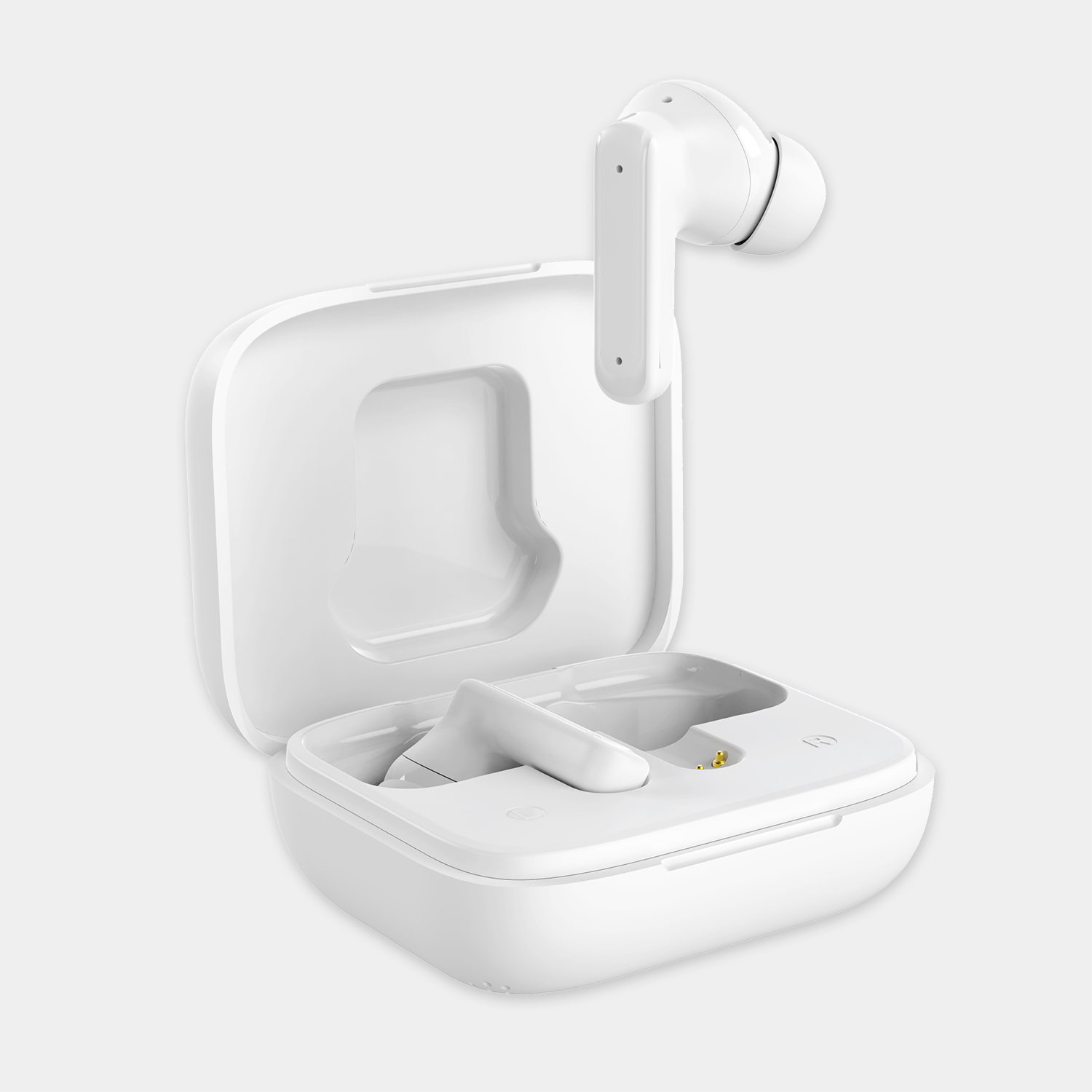 Acepods Pro Bluetooth Earbuds with Digital Display