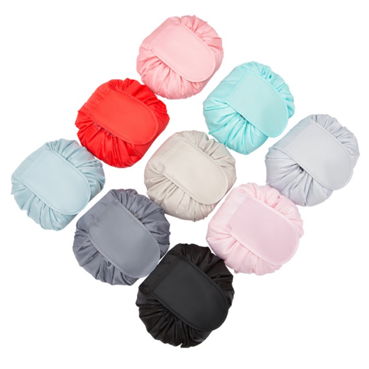 Cosmetic Bag 1