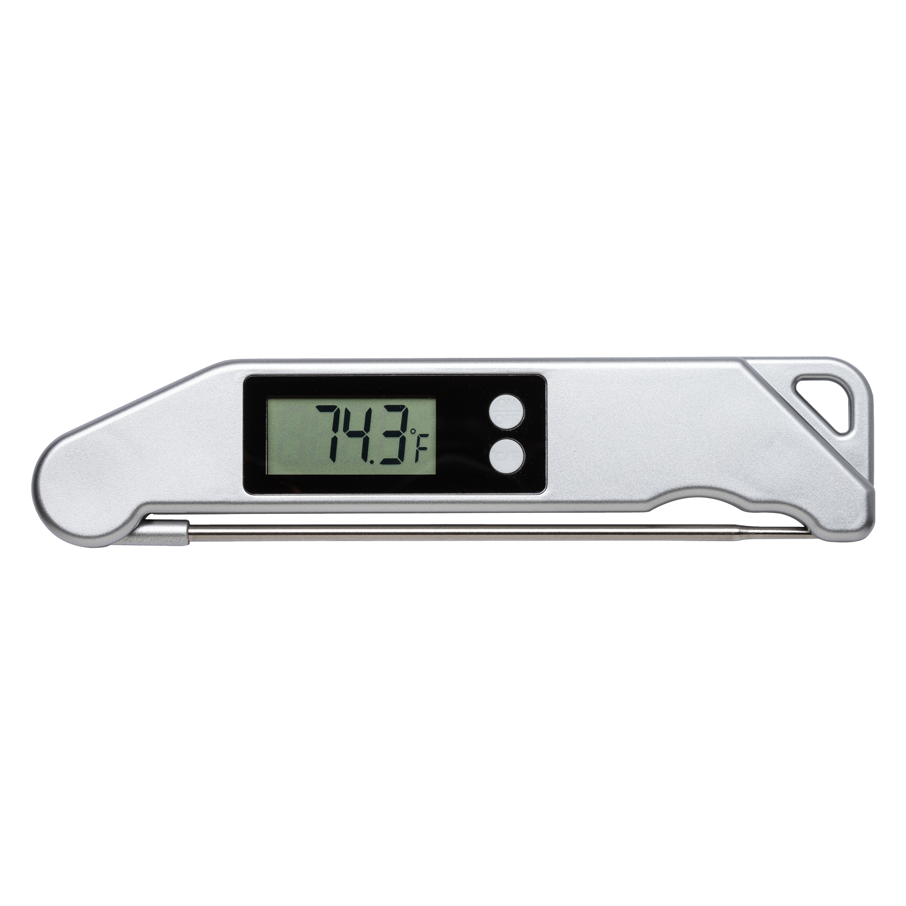 Chef Digital BBQ Thermometer 2