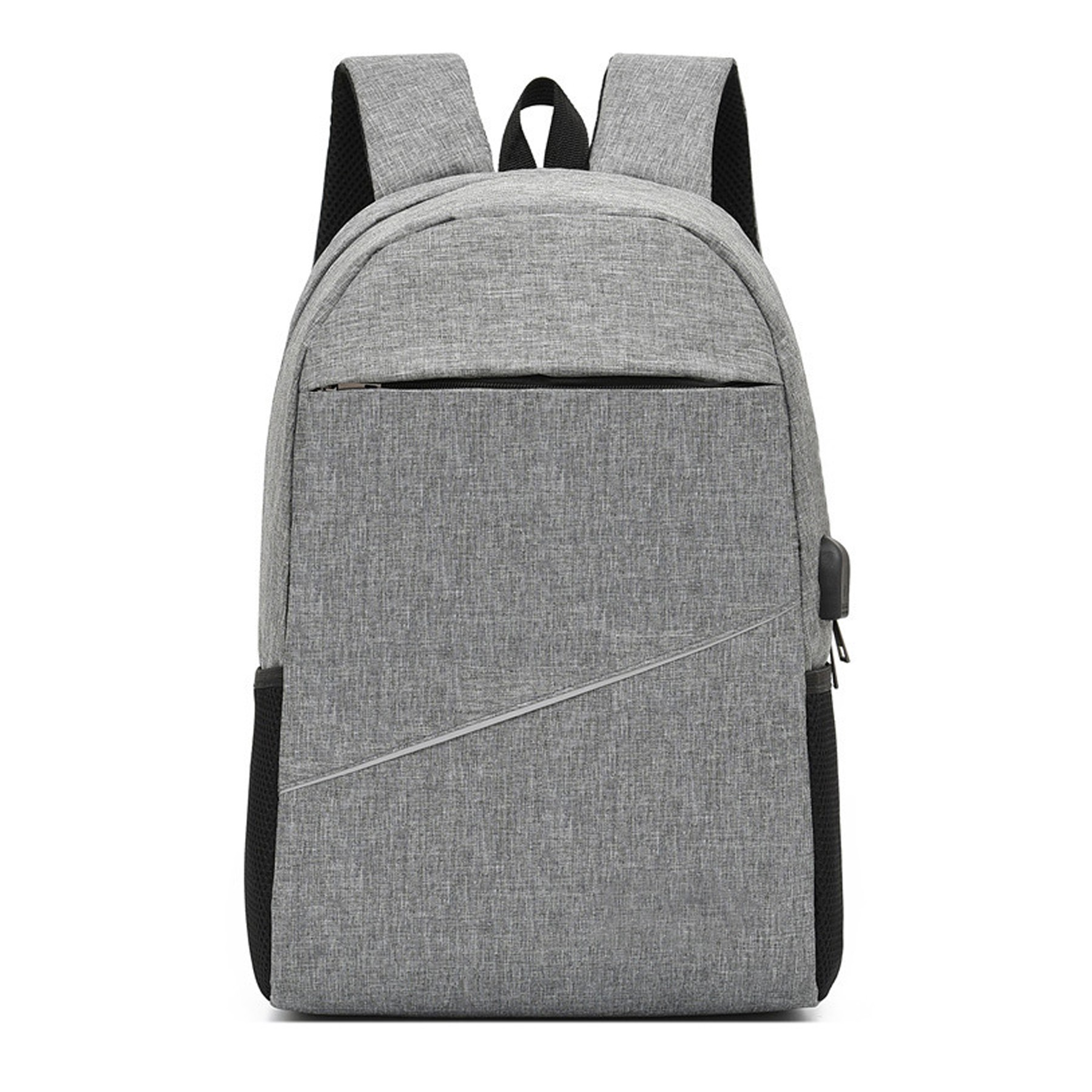 Laptop Backpack with Charging Port 3