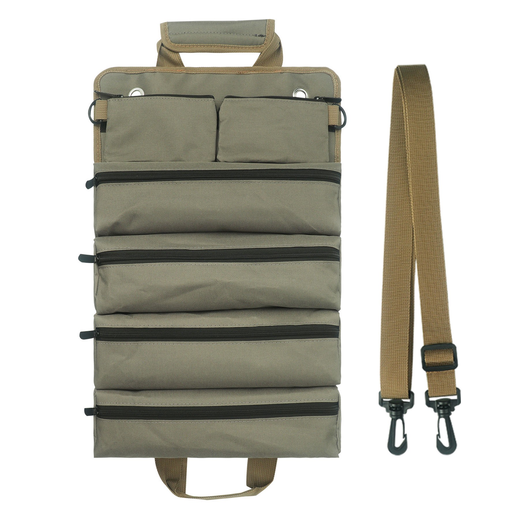 Heavy Duty Tool Organizer 1