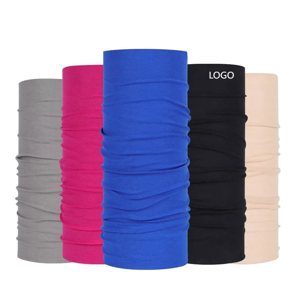 Sun Protection Magic Headscarf For Hiking 5