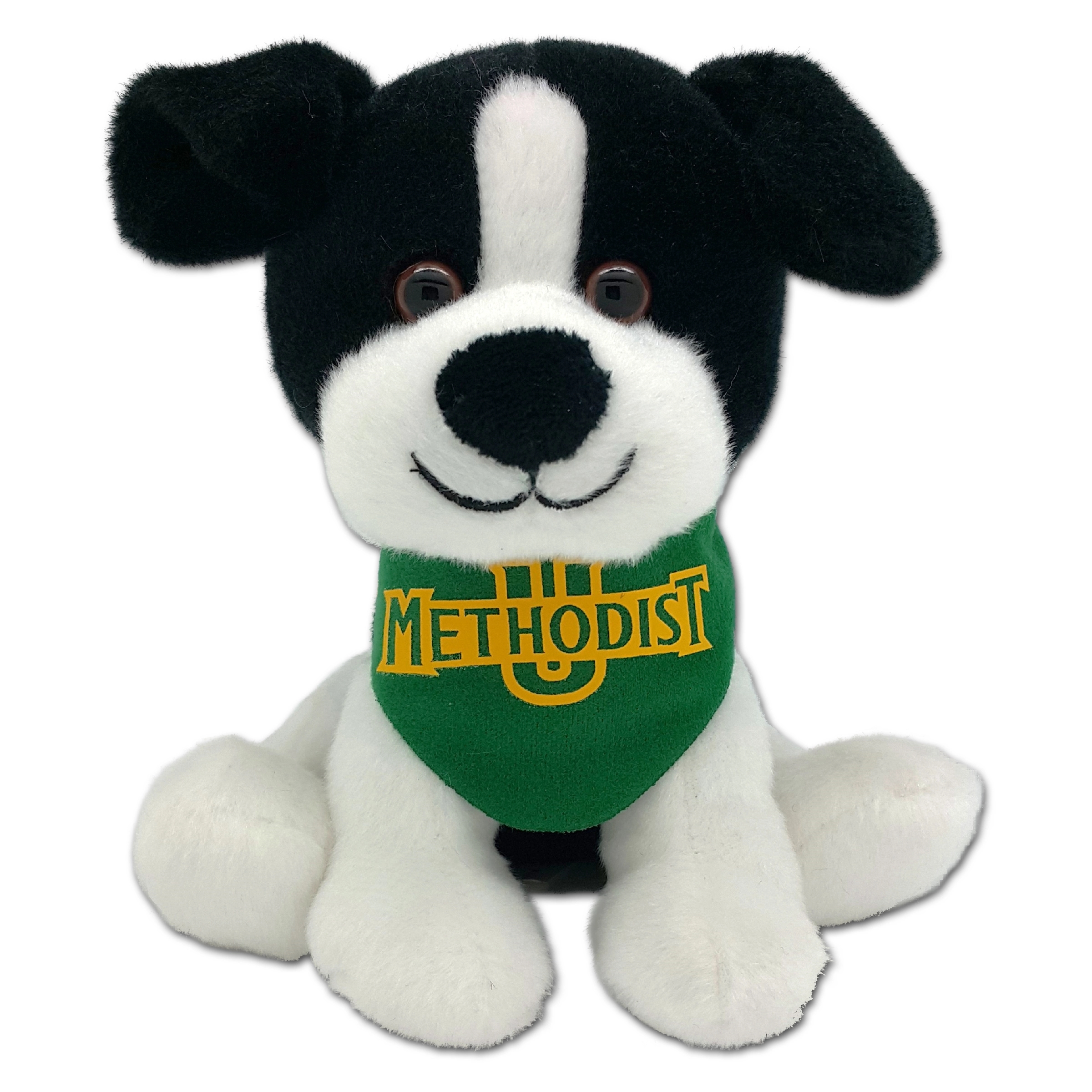 6" Sitting Dog Canine 2