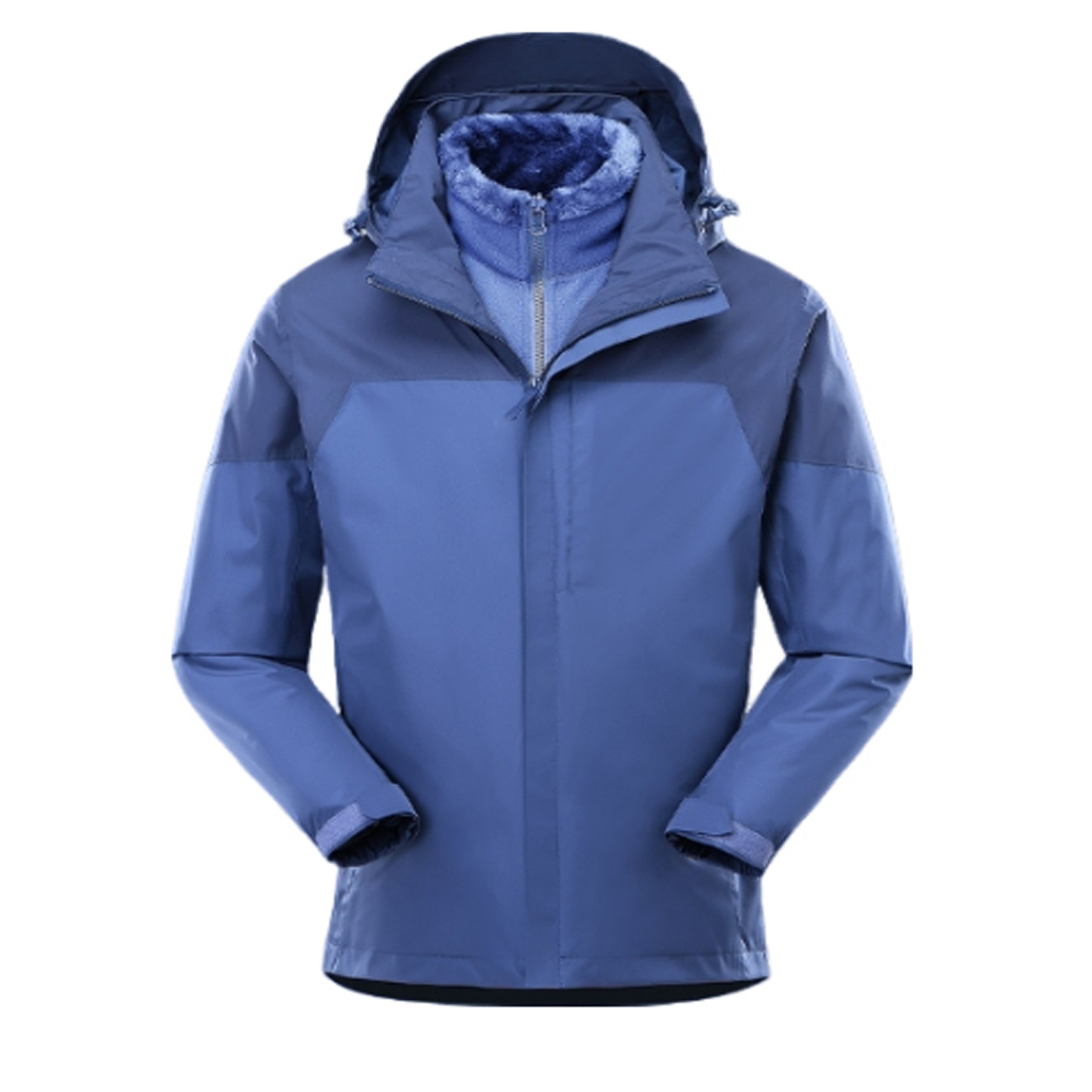 Unisex Coat 5