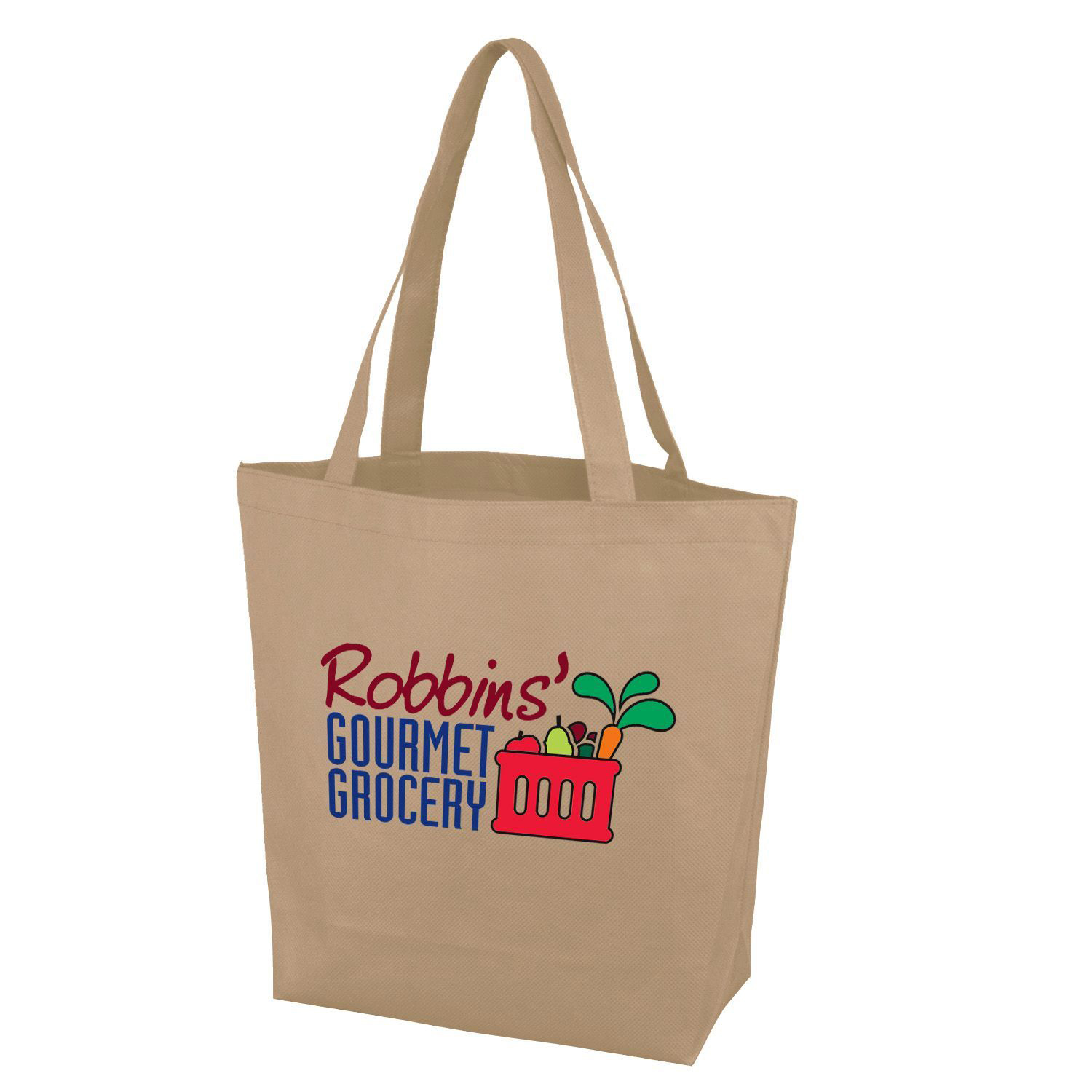 Convention Tote 14