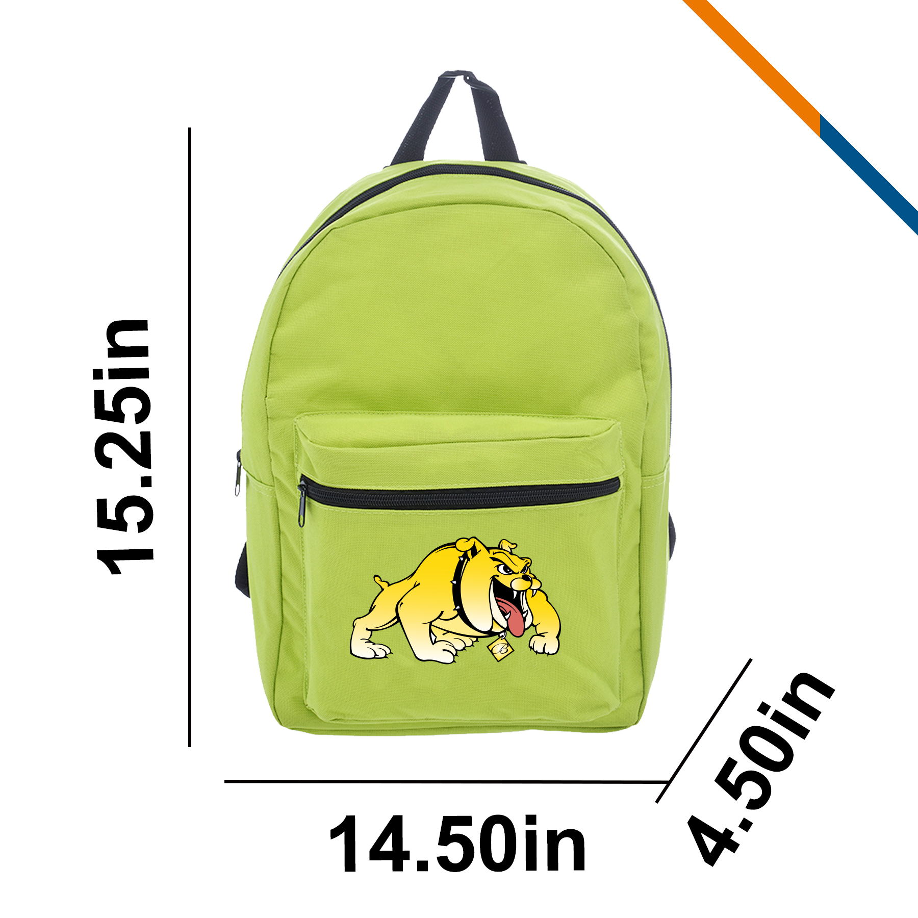 Cherary Travel Backpack 8