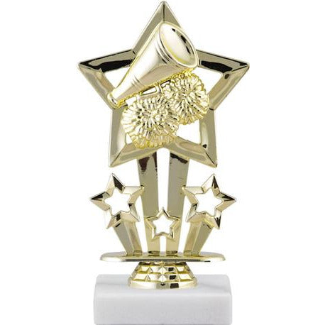 Star Theme Figure Series 4