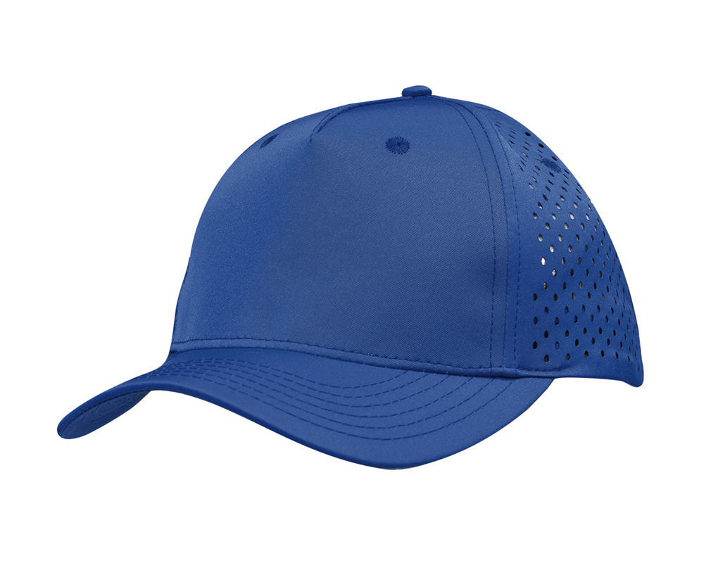 Premium Pioneer Sports Twill with tear drop perforations 5