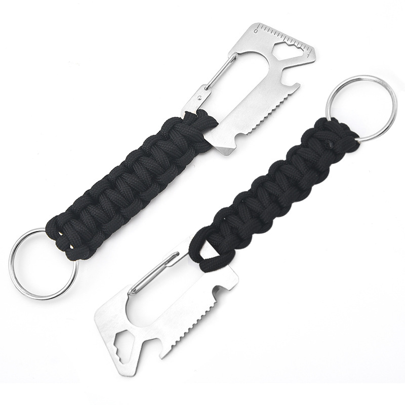 Multi-Function Carabiner 7