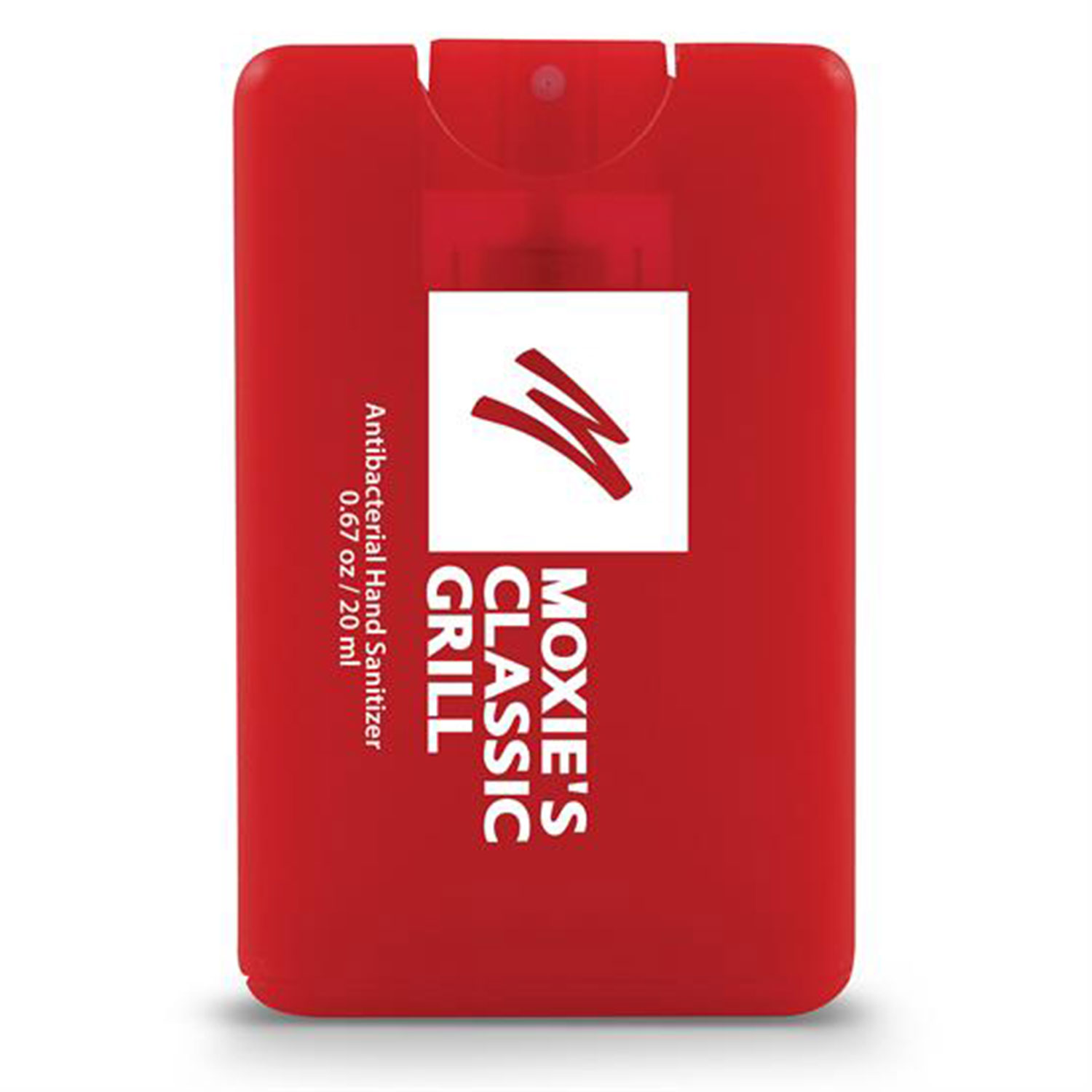 Sanicard Credit Card Style 20 ml Hand Sanitizer 39