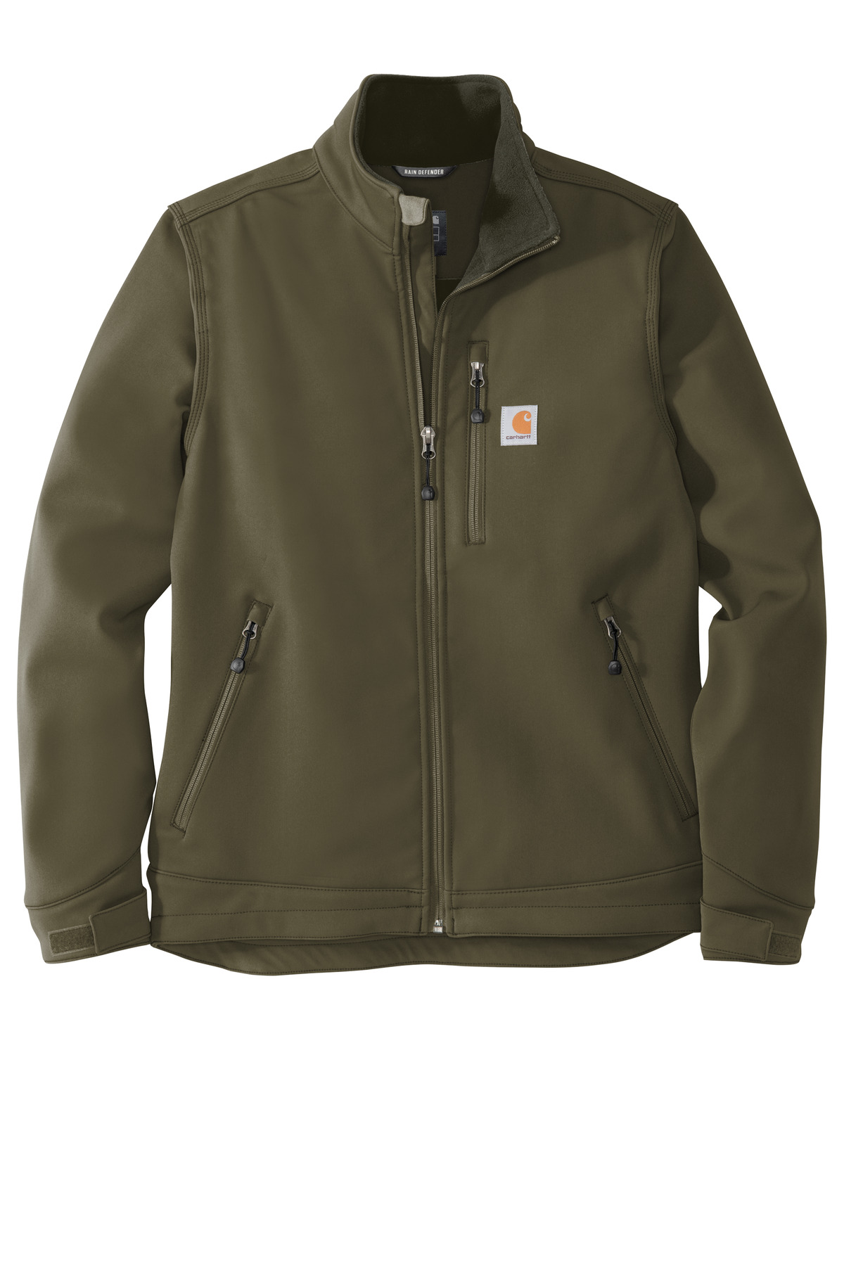 Carhartt® Crowley Soft Shell Jacket 16