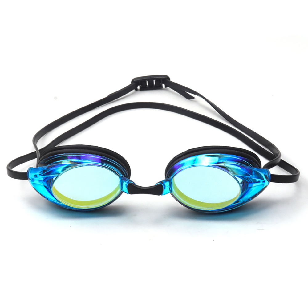 HD electroplating anti-fog glasses 2