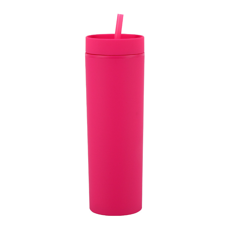 16OZ Straw Tumbler 3