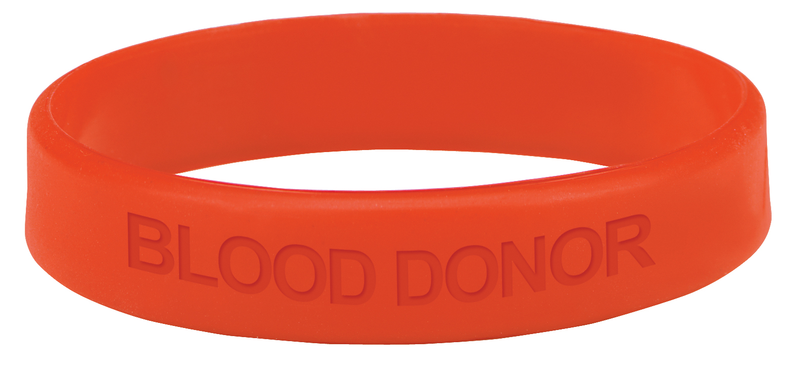 Universal Source® Silicone Awareness Wrist Band 37