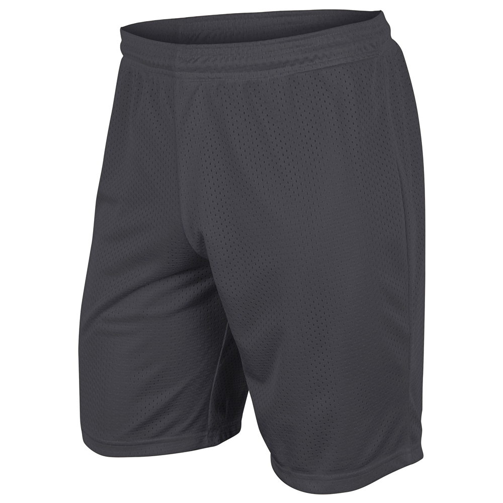 Dynamic Tricot Mesh Short 4