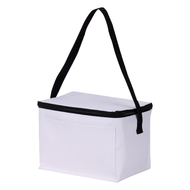 Tuff Stuff 6-Can Cooler Bag 3