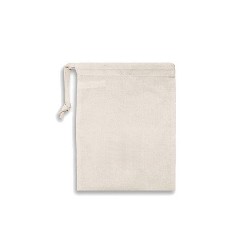 Single Side Drawstring Bag 3