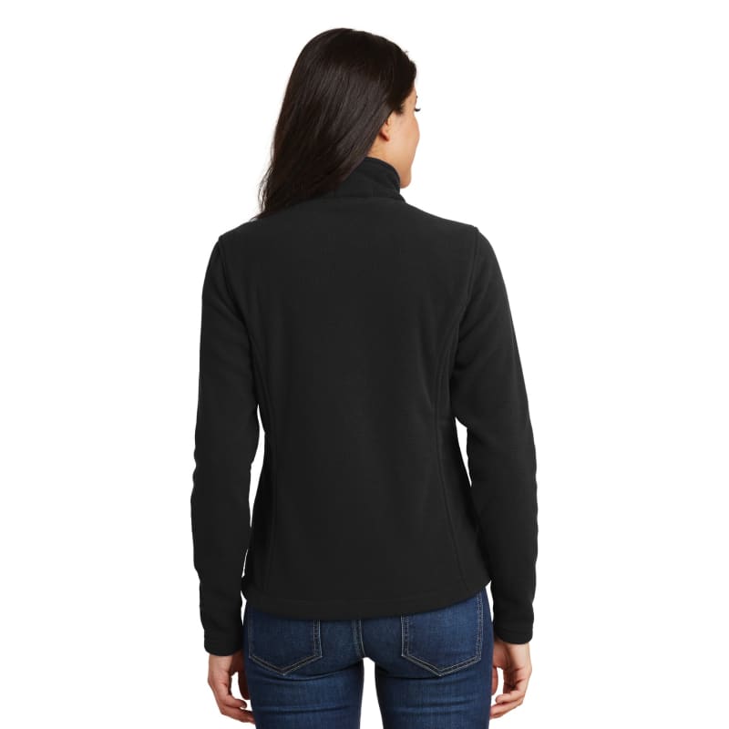 Port Authority Women's Value Fleece Jacket. 44
