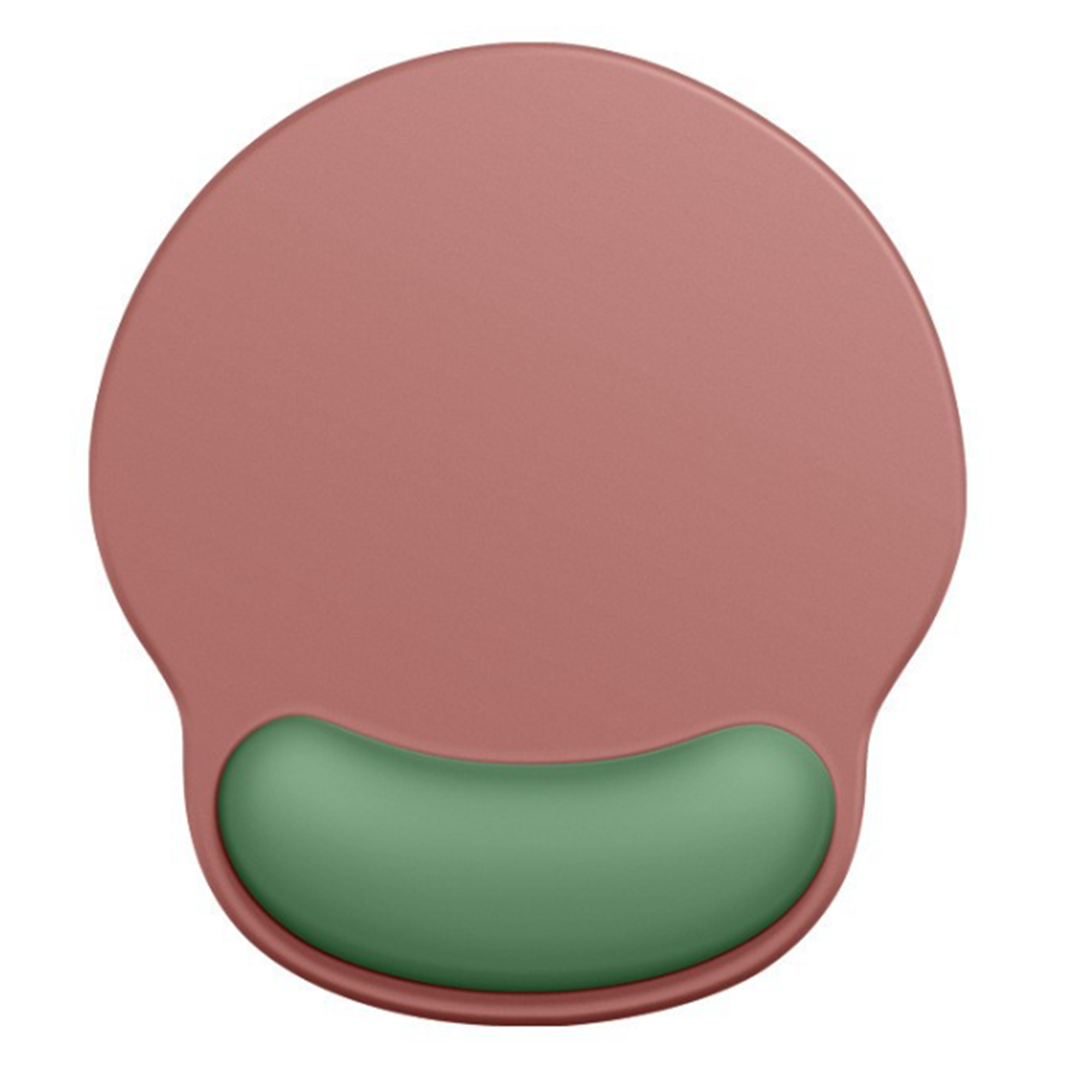 Ergonomic Wrist Guard Mouse Pad 23