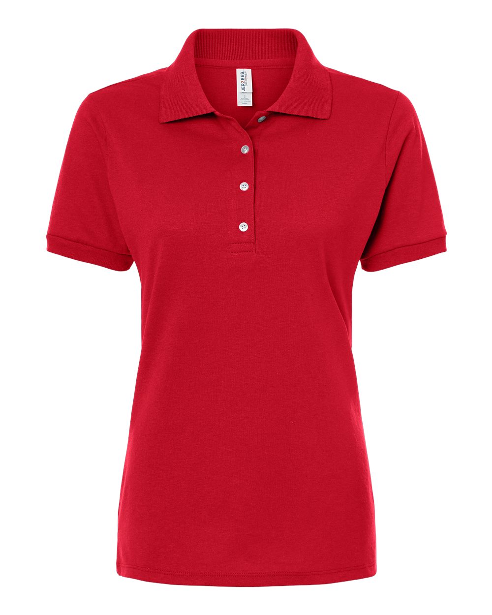Women's Dri-Power® Polo - 437F 69