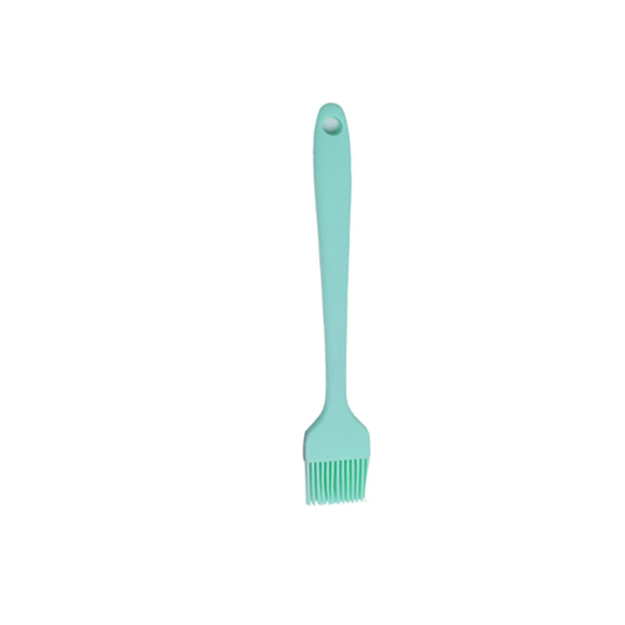 Silicone Heat Resistant Basting Brush For Oil 6