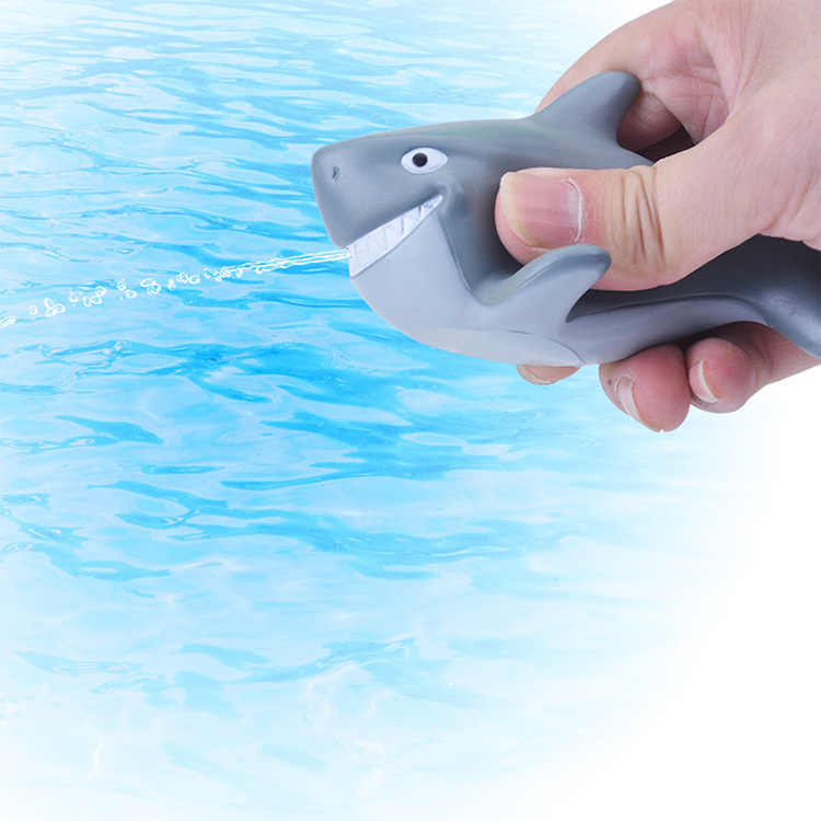 Swimming Squirt Toy Fish Toy 3