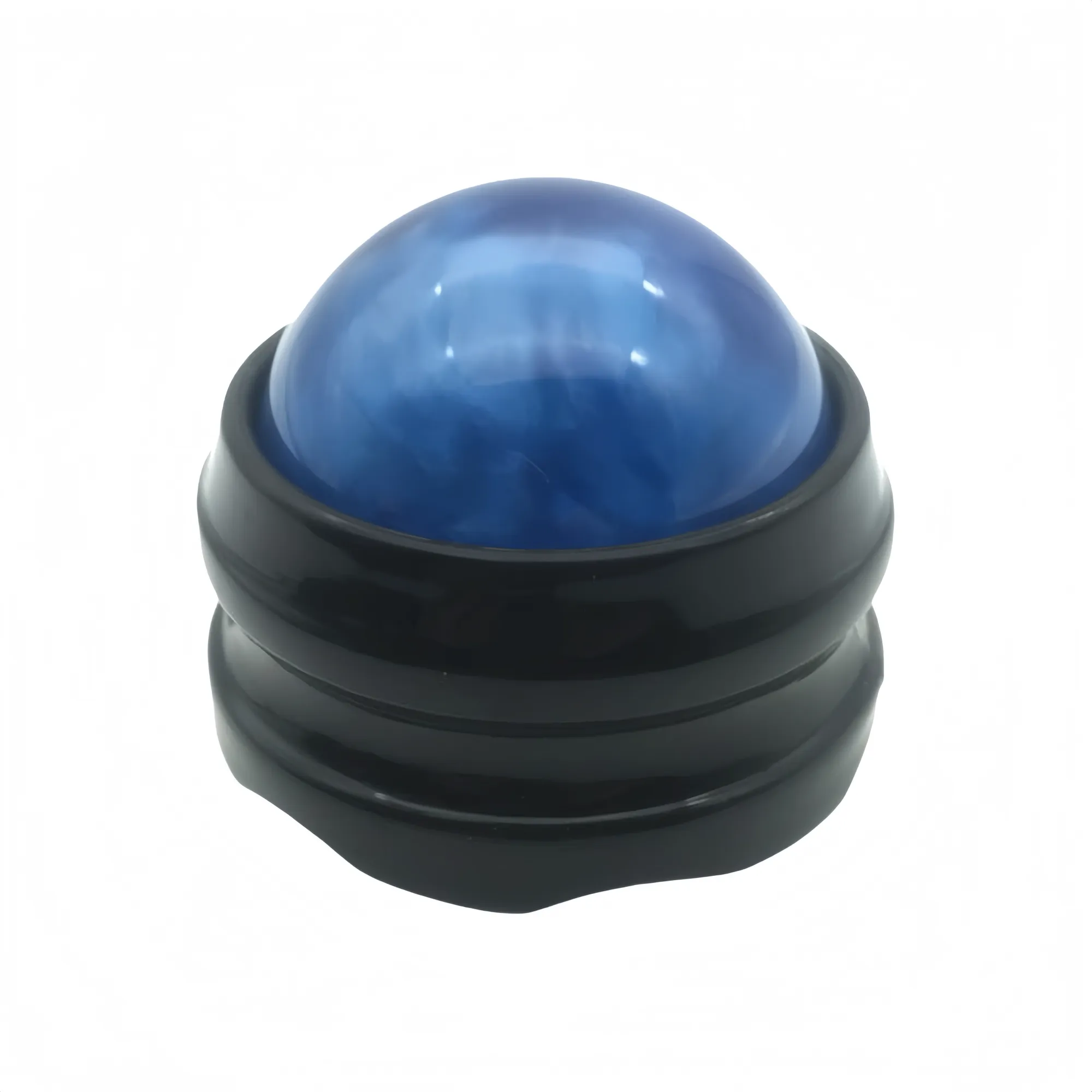 Handheld Resin Massage Ball 1