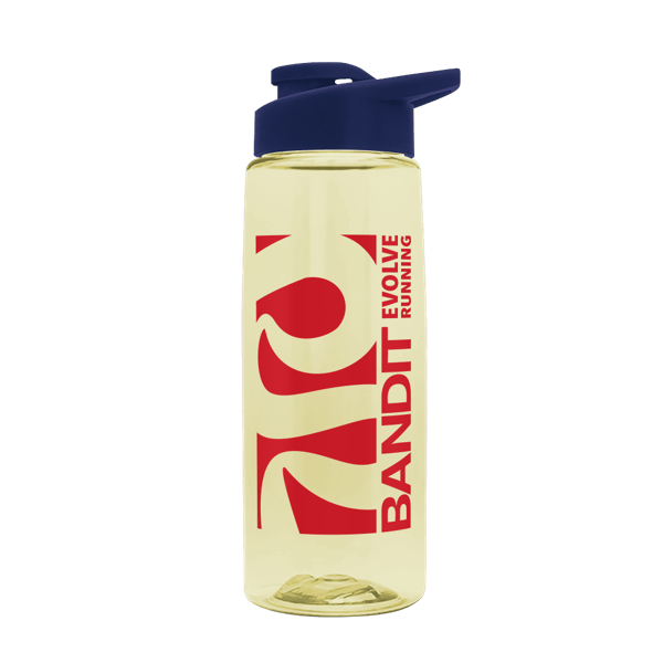 Gravel 26oz Tritan® Flair Bottle 2744