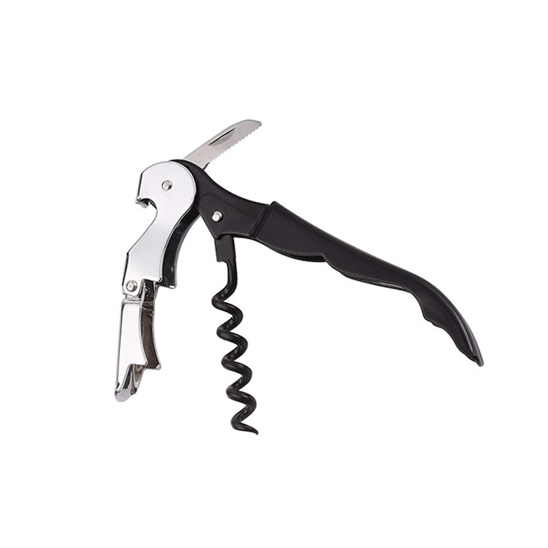 Professional Waiter Bottle Opener 6