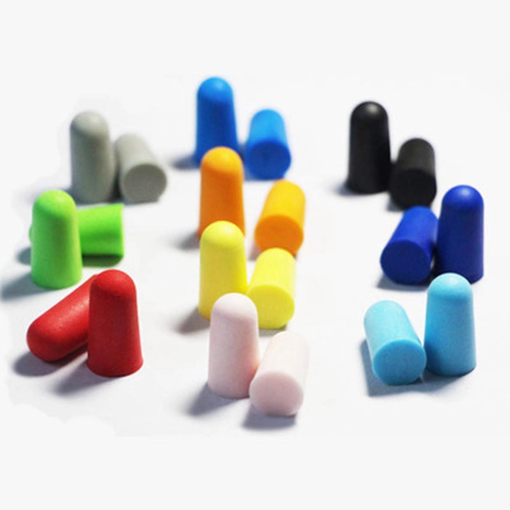 Travel Ear Plugs in Case 3