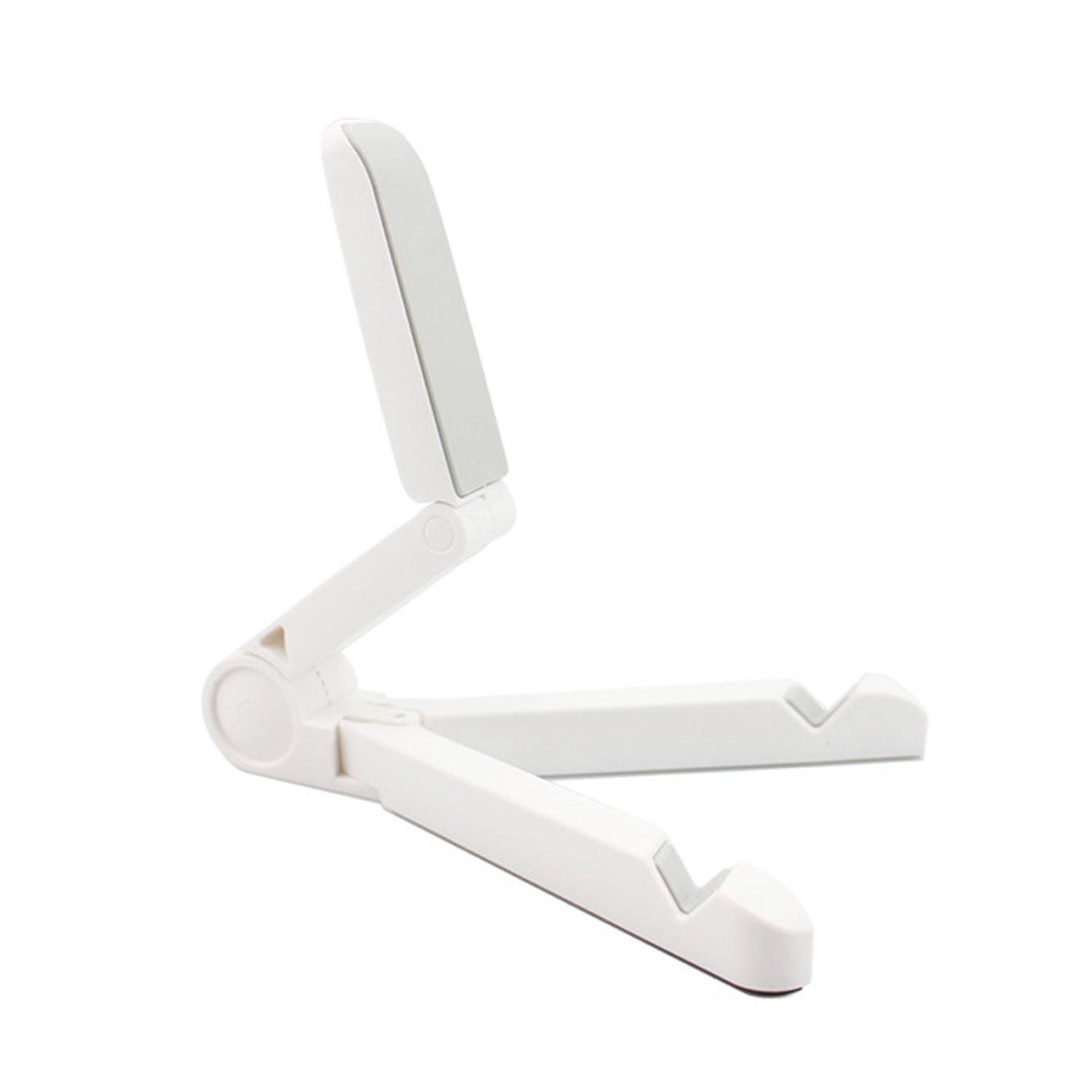 Lightweight Portable Plastic Non-Slip Adjustable Phone Stand 2