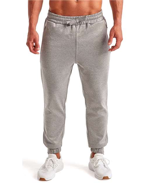 Unisex Spun Dyed Joggers - TD449 9