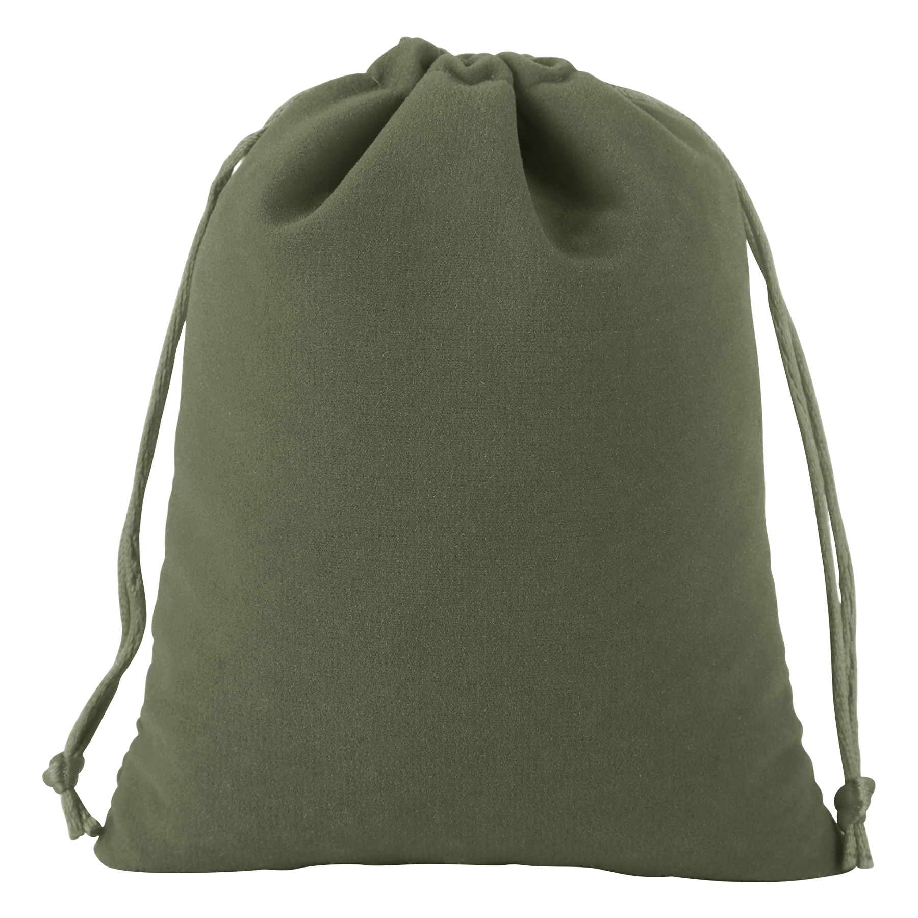 Dustproof Drawstring Jewelry Storage Pouch 18