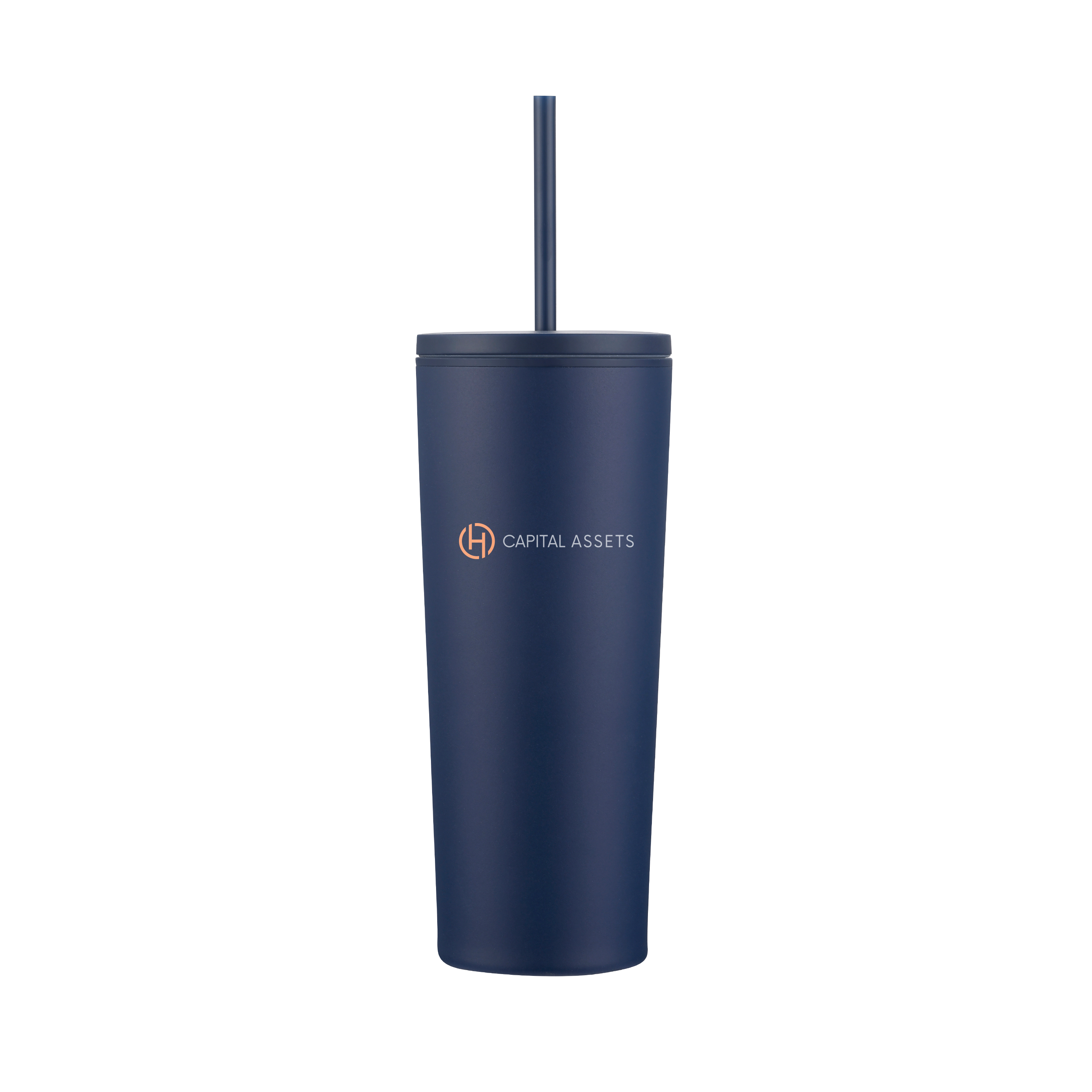 Aqueduct-IX 24 Oz. Travel Tumbler Bottle with Straw 9