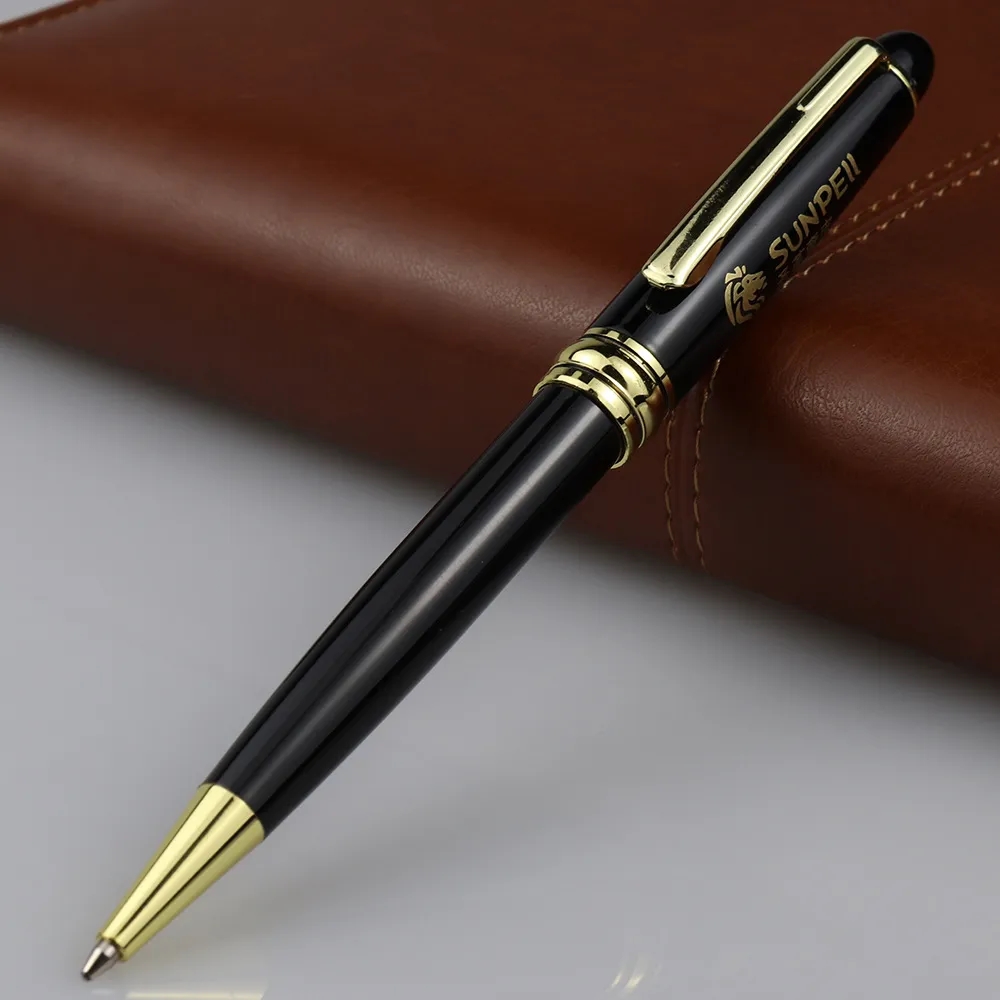 Classic Executive Twist Ball Pen 4