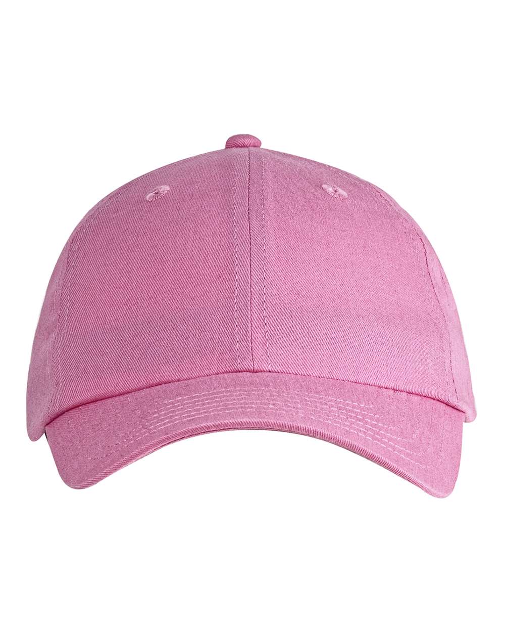 Youth Classic Brushed Twill Cap - BX001Y 11
