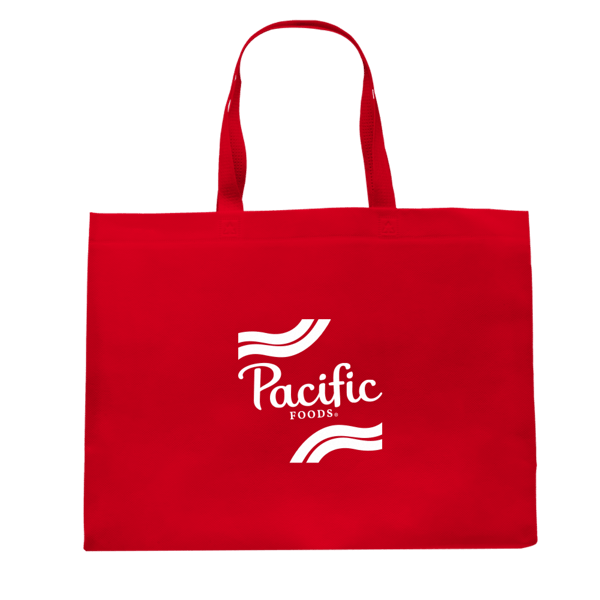 Pegasus Delhi Jumbo Size Tote Bag 7