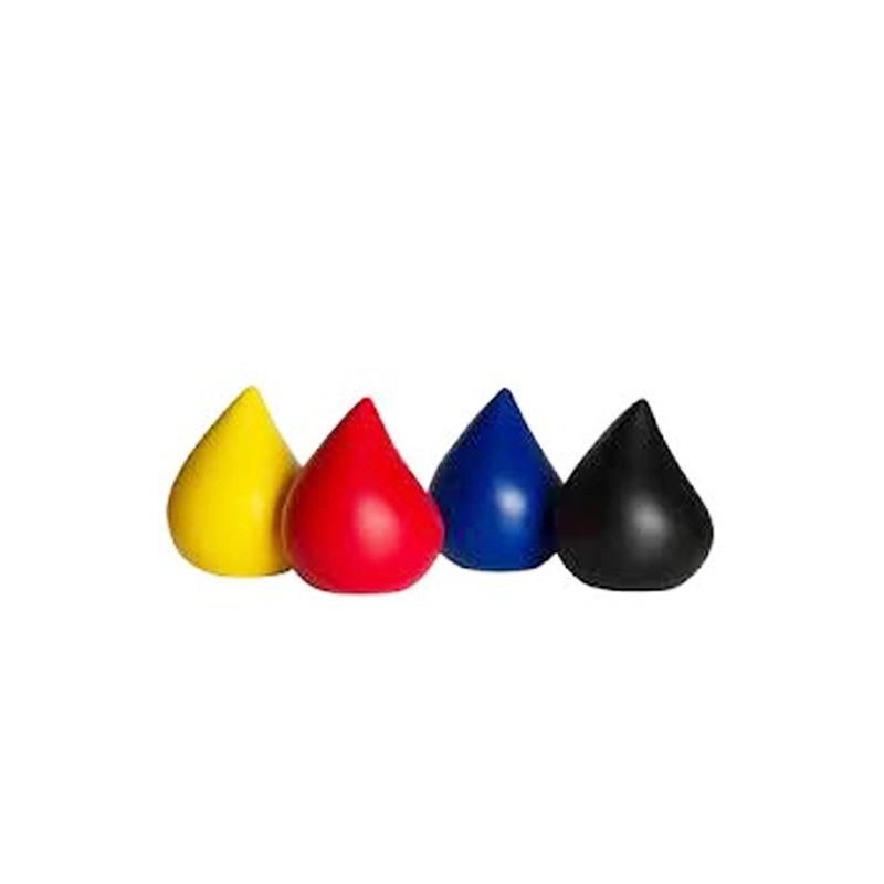 Water Drop PU Foam 5