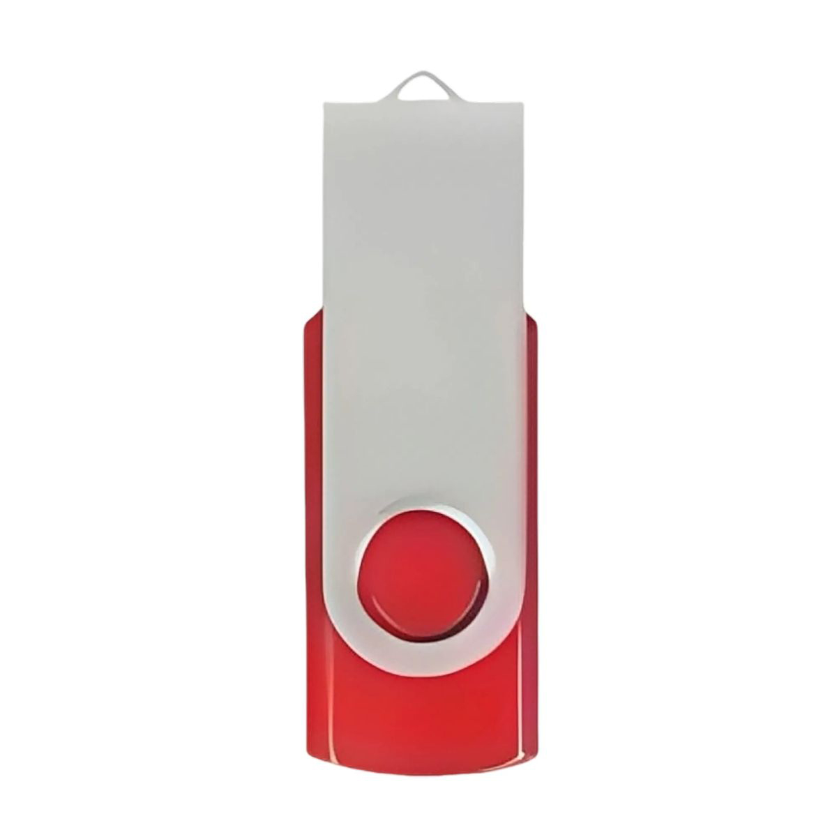 Durable Stainless USB Drive for Data Storage 9