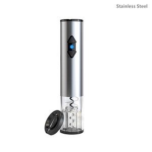 Slim Stainless Steel Bottle Opener 2