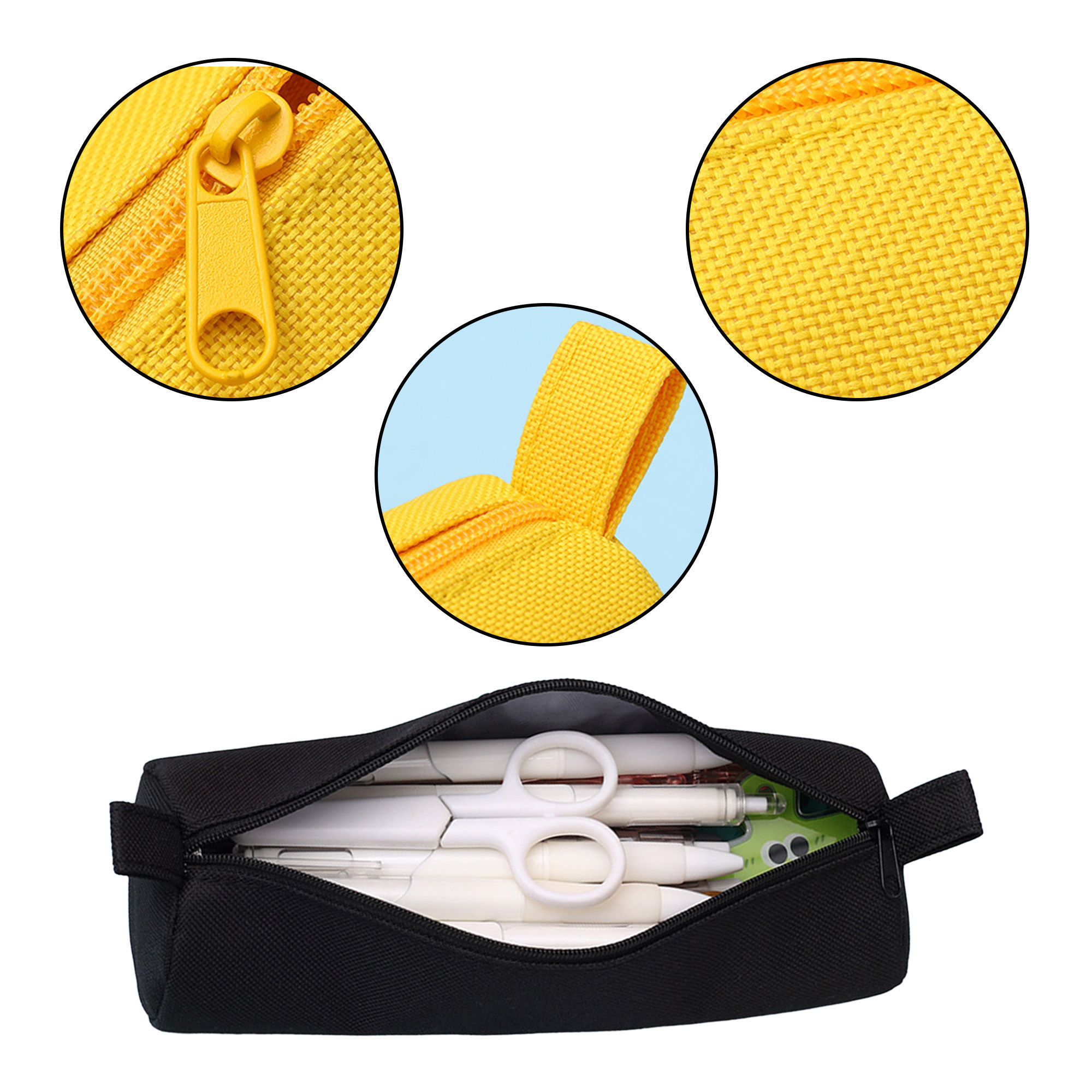 Printed Pen Case 4