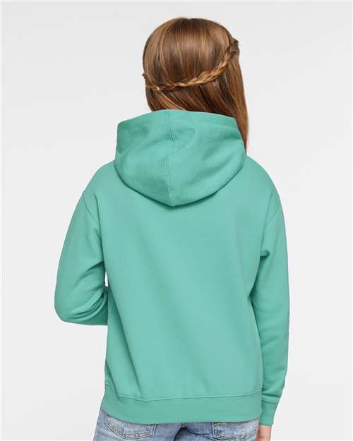 Youth Hoodie Sweatshirt - 2296 75