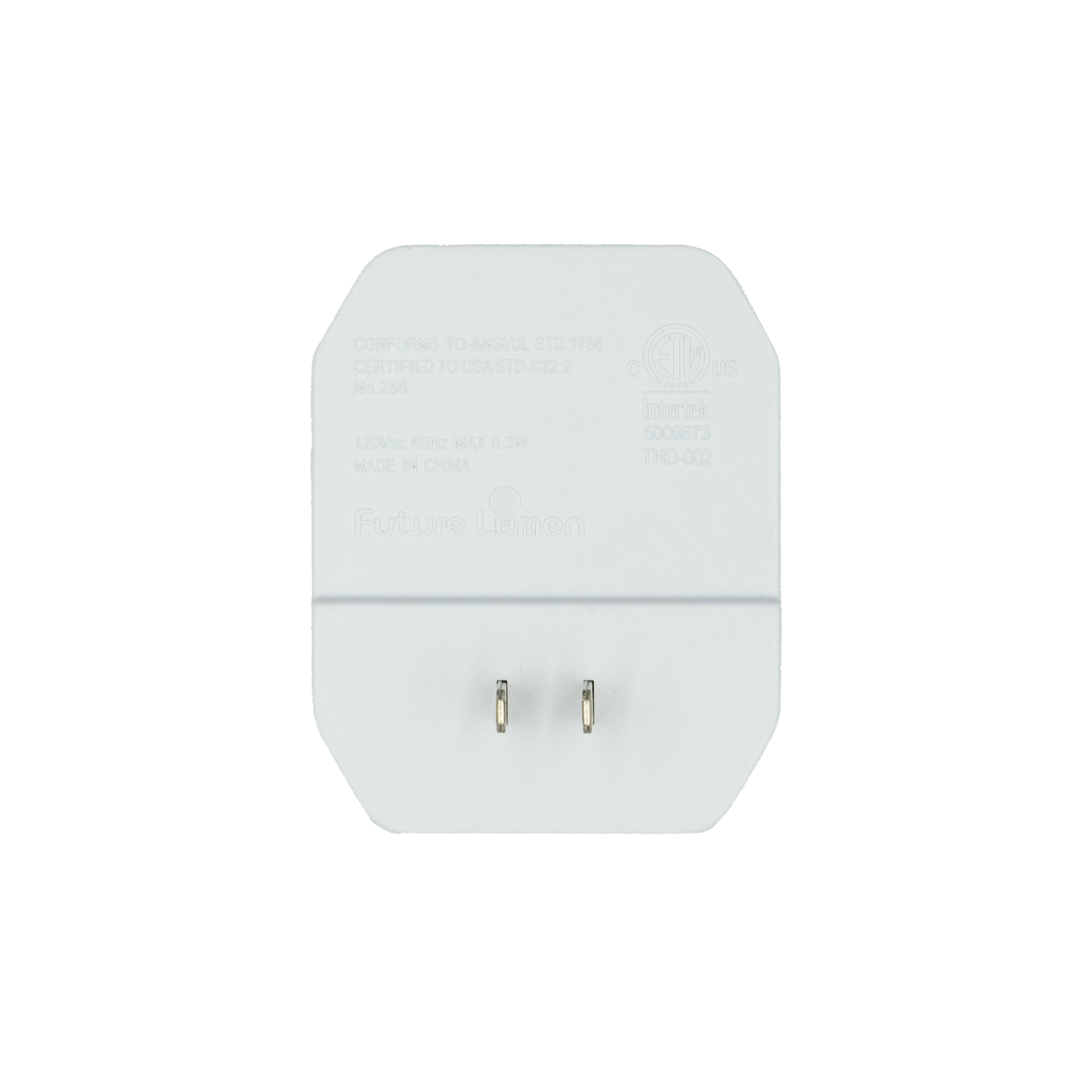 LED Panel Night Light 3