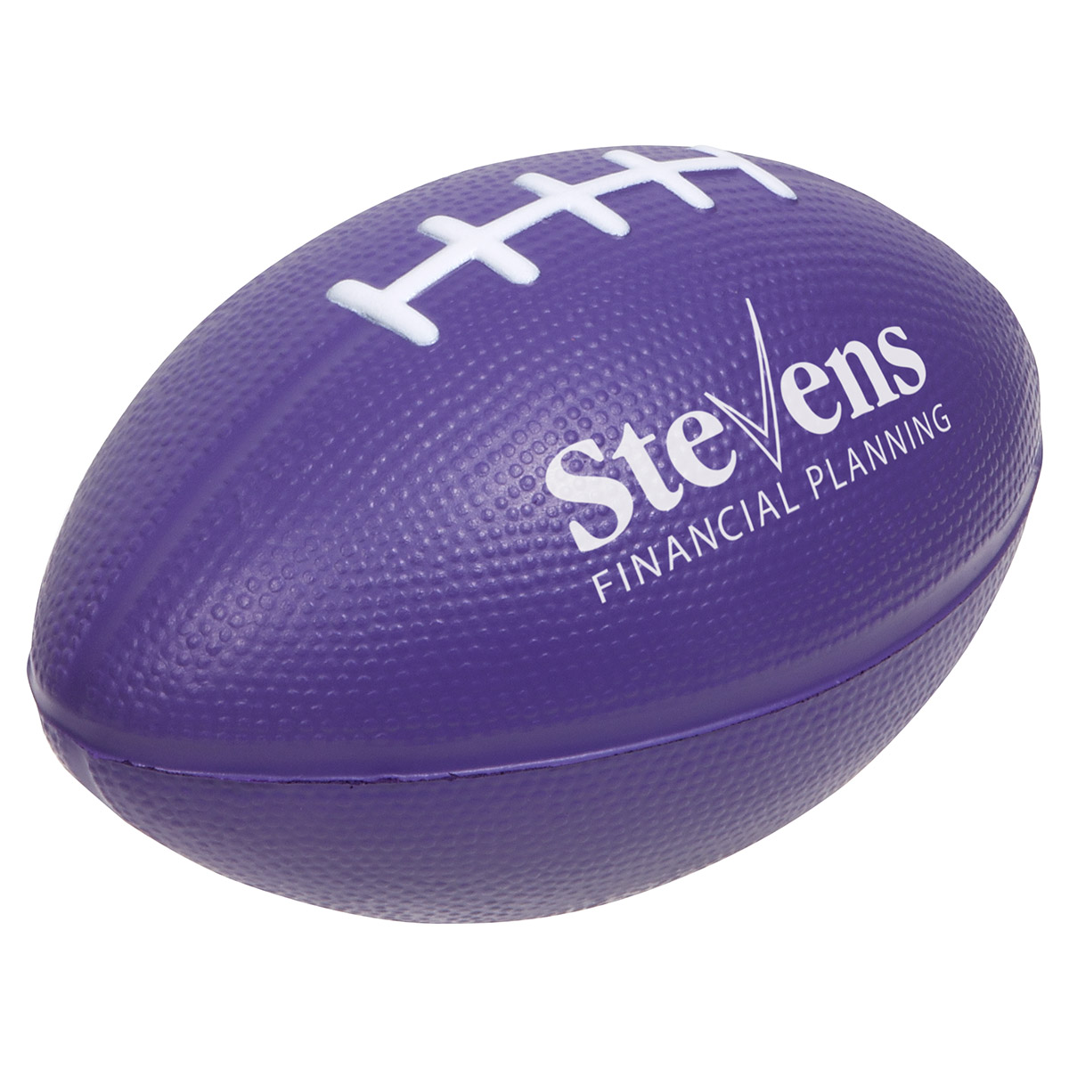 Large Football Stress Reliever 43