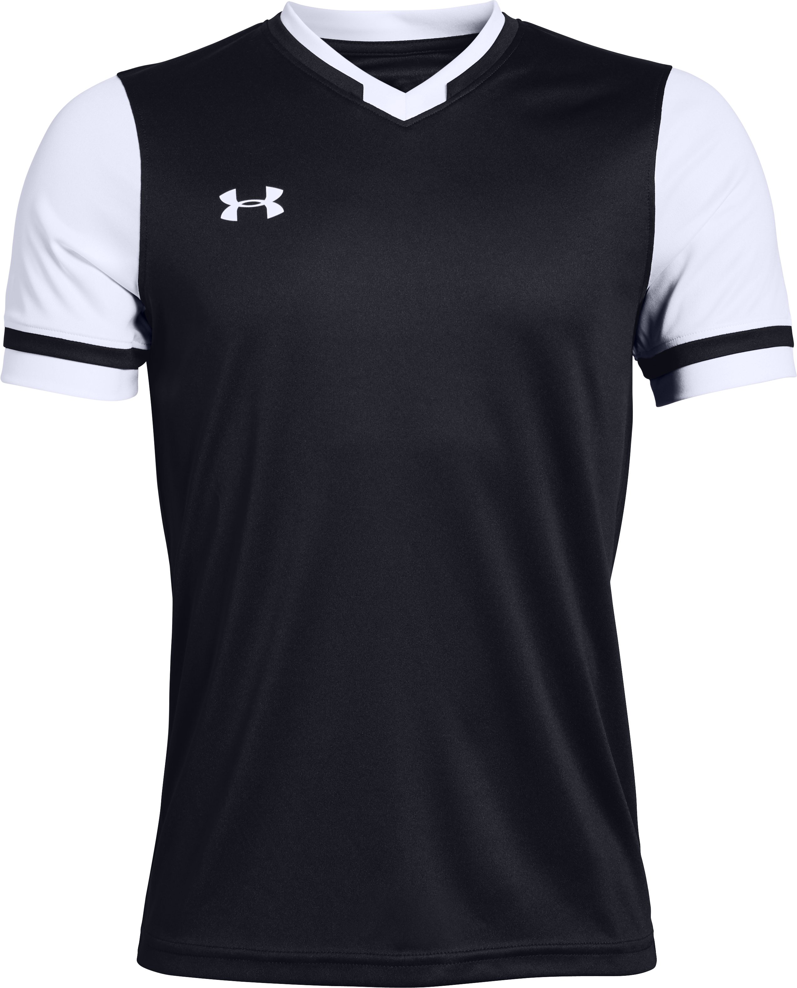 UA Maquina 2.0 Kids' Jersey 5